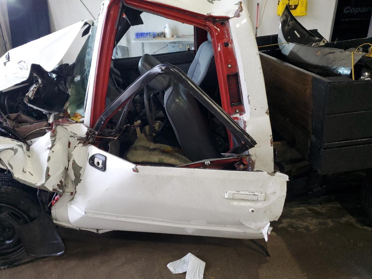 1988 Toyota Pickup 1/2 Ton Rn50 - Image 7