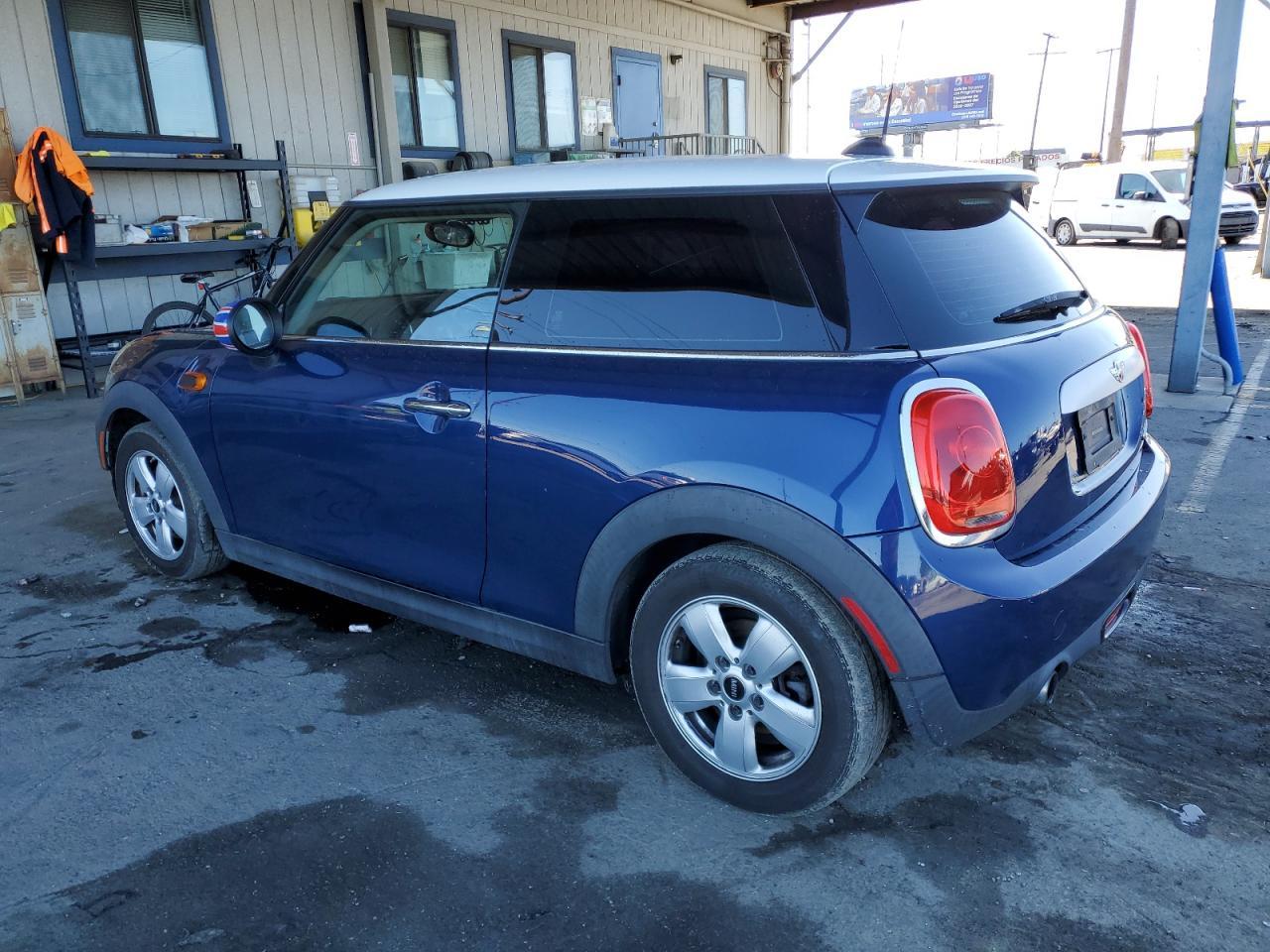 2014 Mini Cooper - Фото 2
