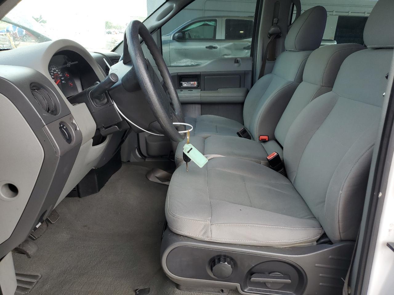 2008 Ford F150 Supercrew - Image 7