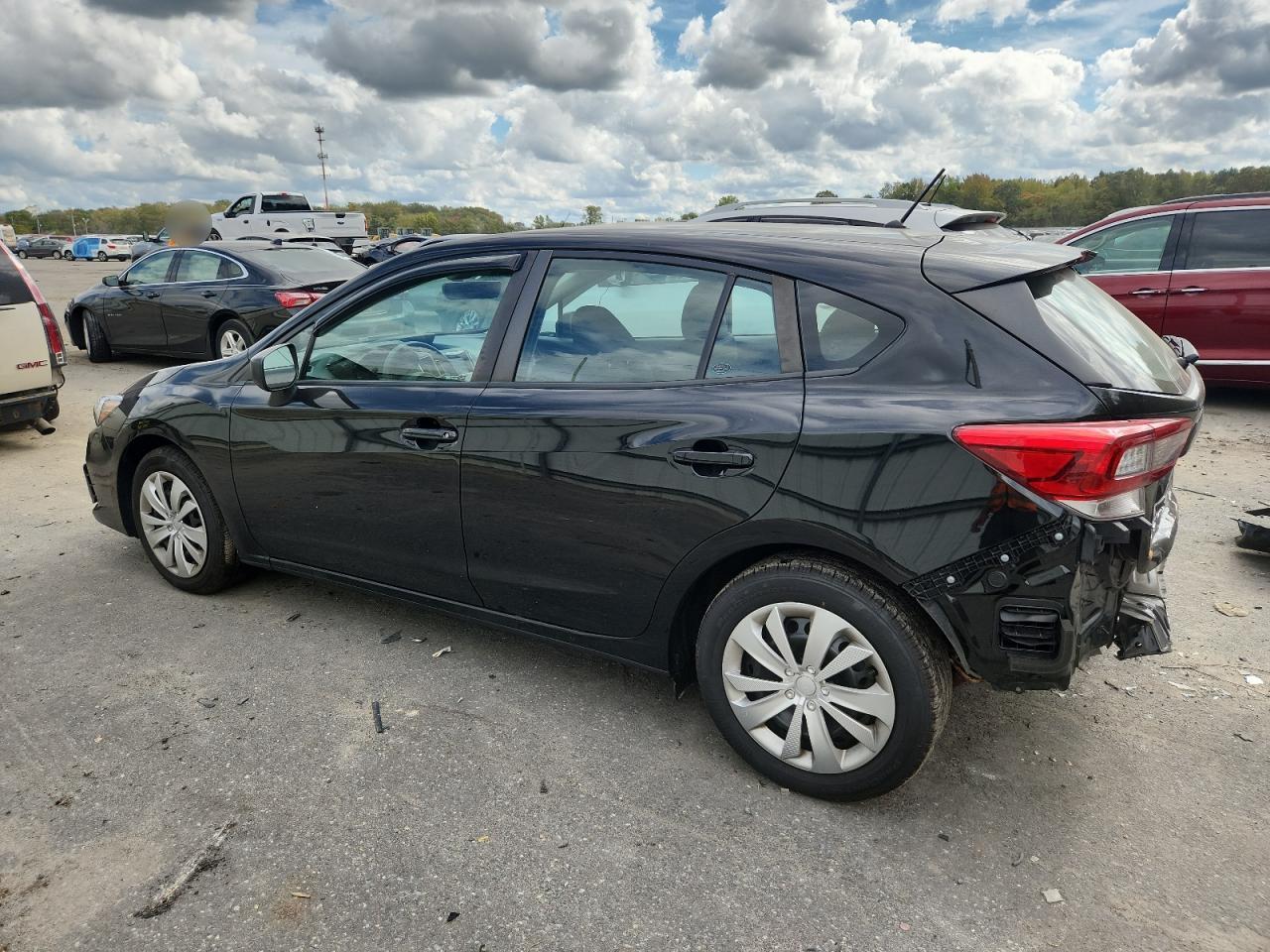 2023 Subaru Impreza - Image 2