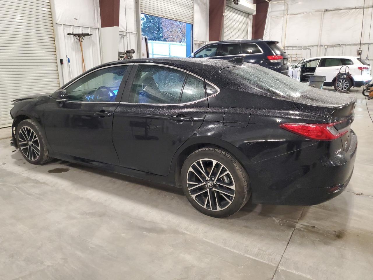 2025 Toyota Camry Xse - Image 2