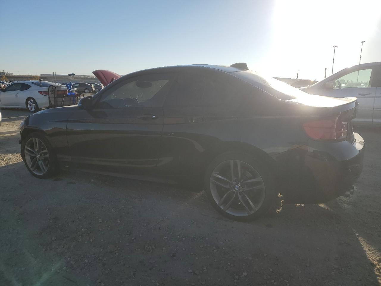 2018 BMW 230Xi - Фото 2