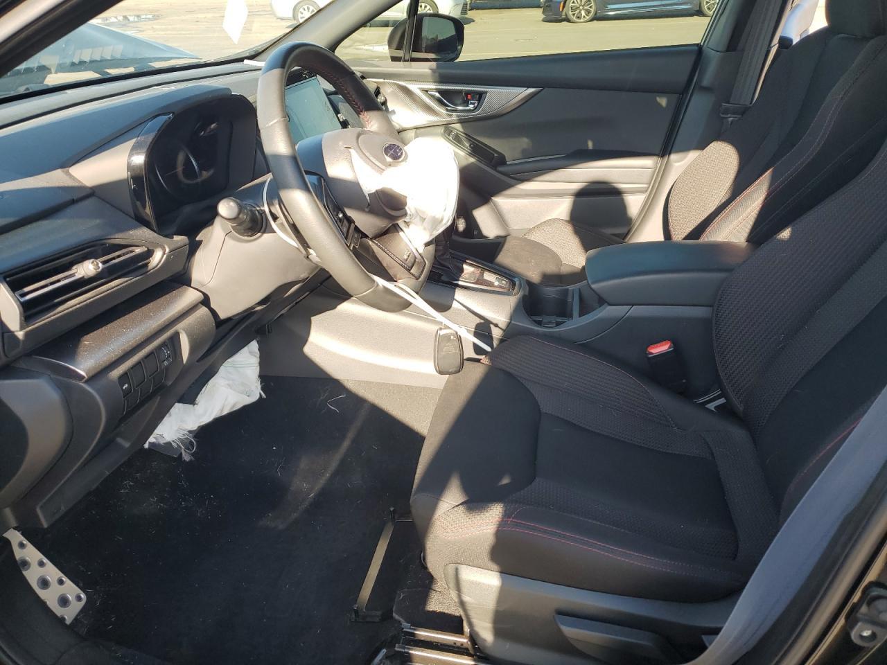 2024 Subaru Wrx Premium - Фото 7