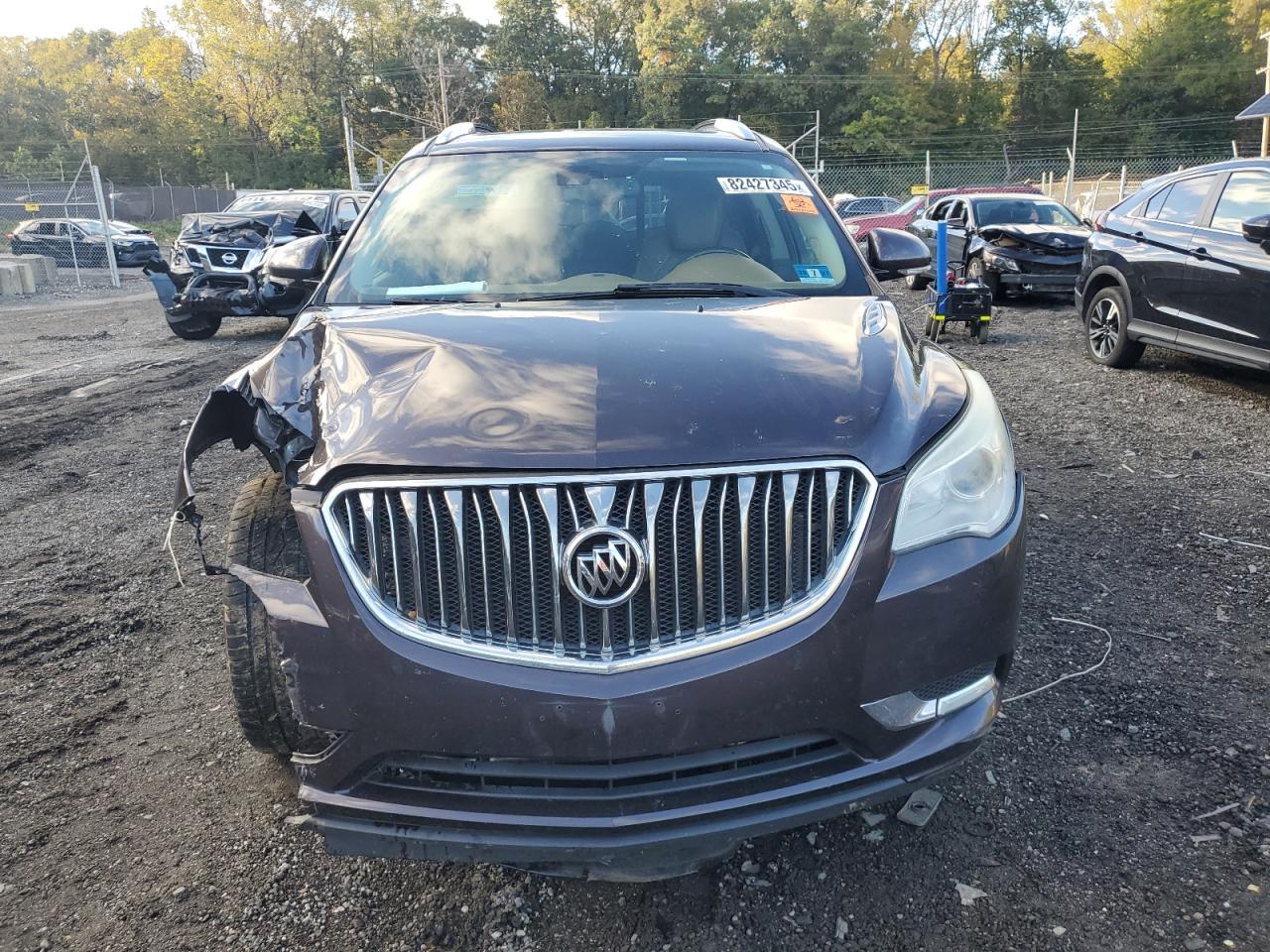 2015 Buick Enclave - Фото 5