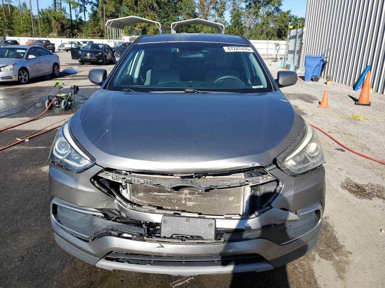 2018 Hyundai Santa Fe Sport - Image 5