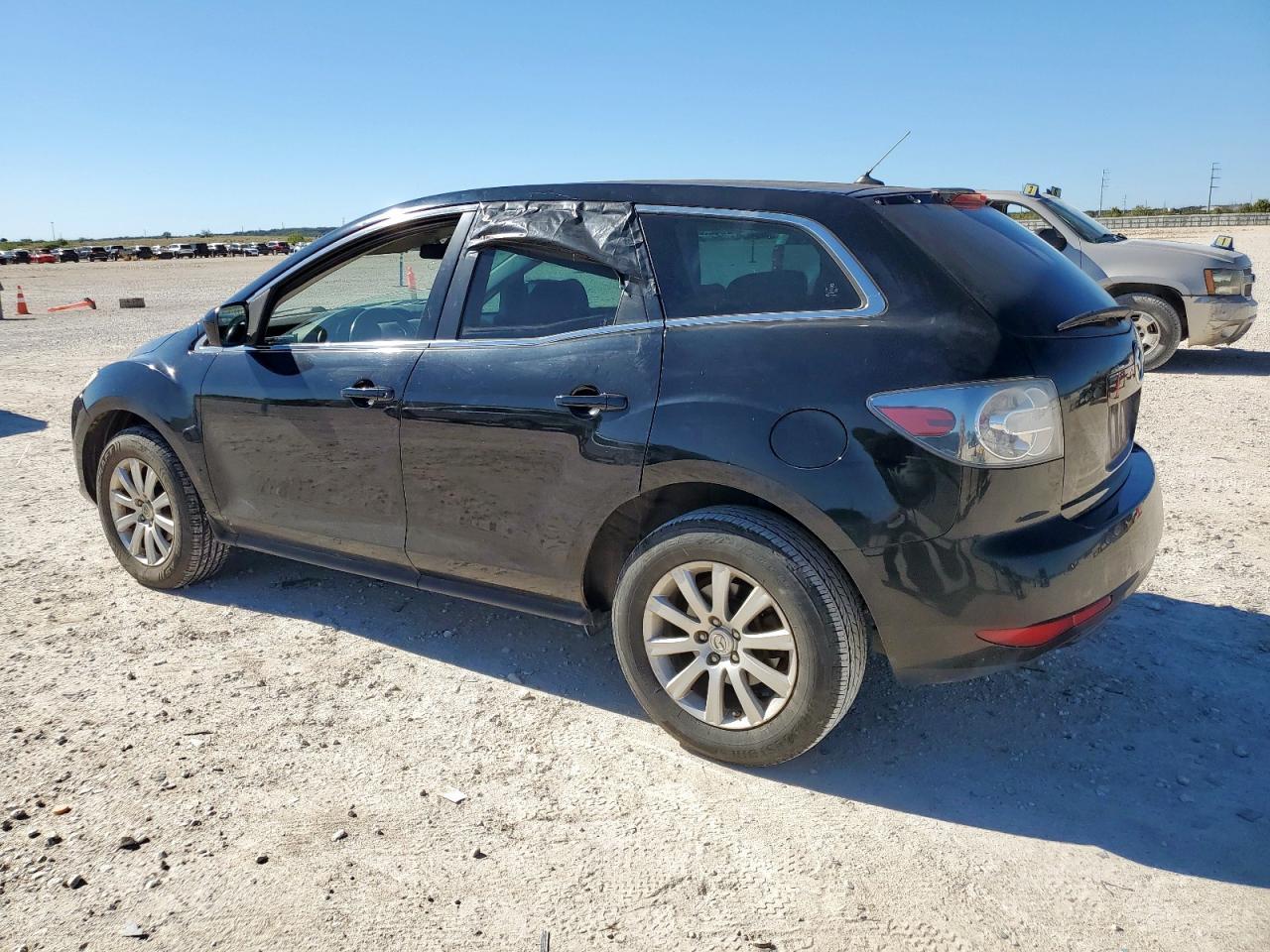 2012 Mazda Cx-7 - Image 2
