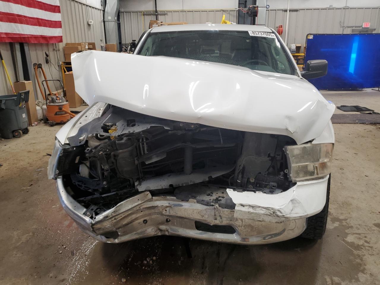 2015 Ram 1500 Slt - Image 5