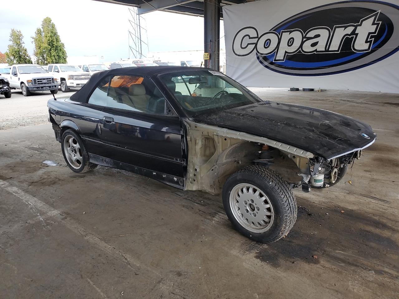 1999 BMW M3 Automatic - Фото 4