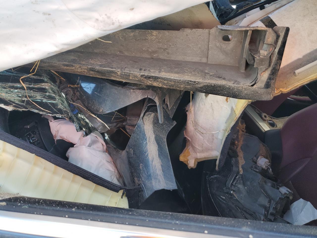 2017 Lexus Is 350 - Фото 7