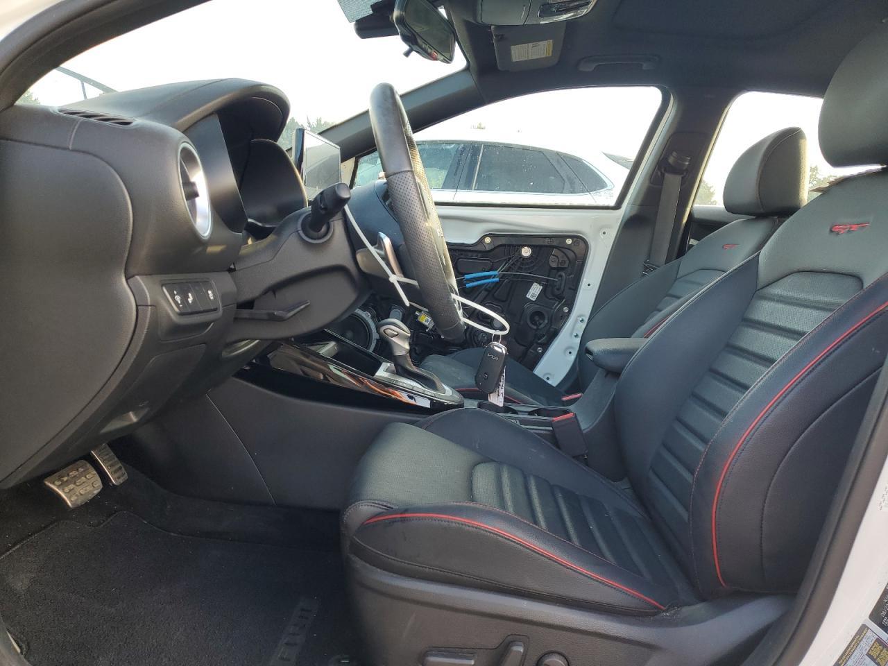 2023 Kia Forte Gt - Image 7