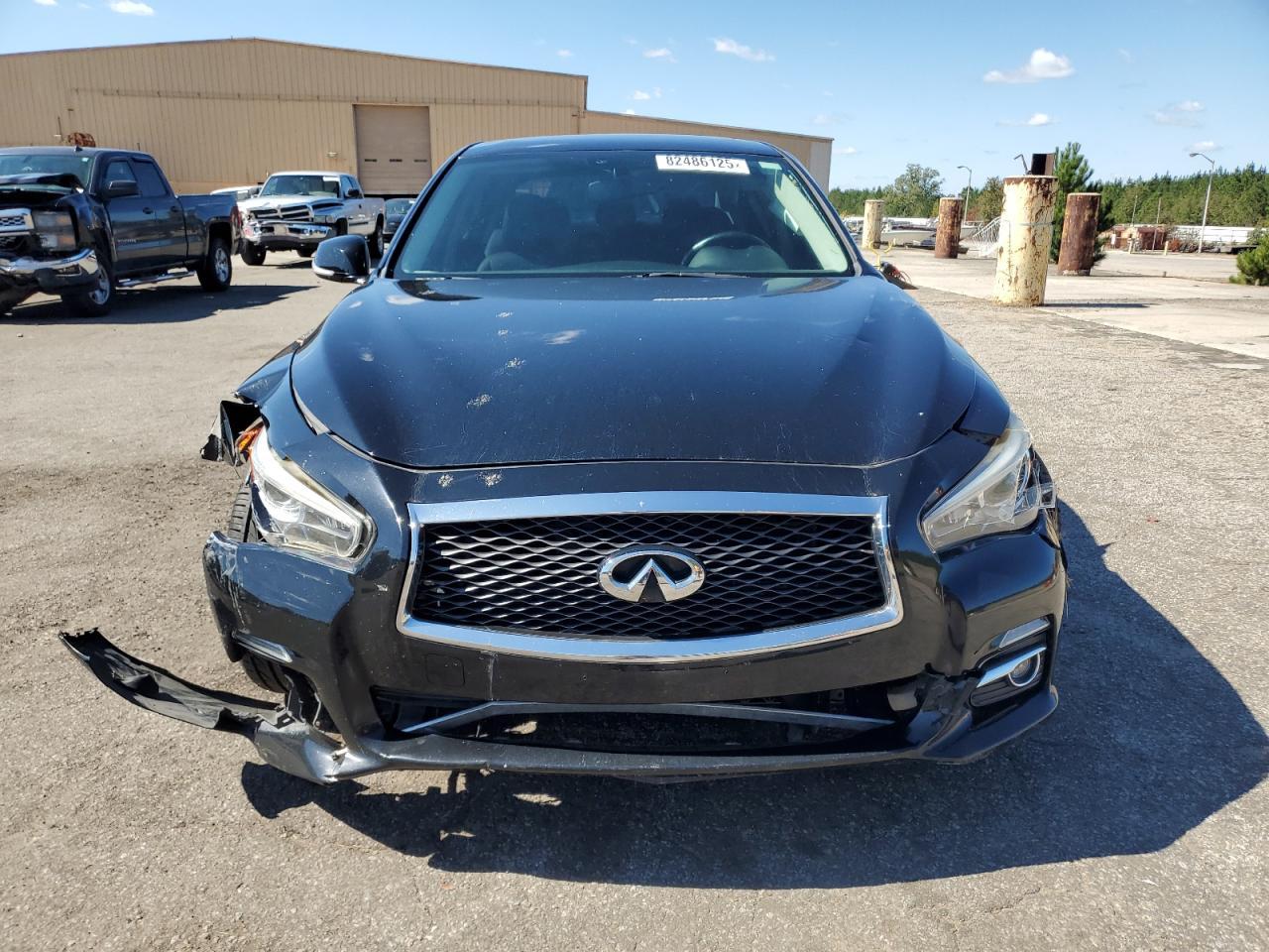 2017 Infiniti Q50 Premium - Image 5