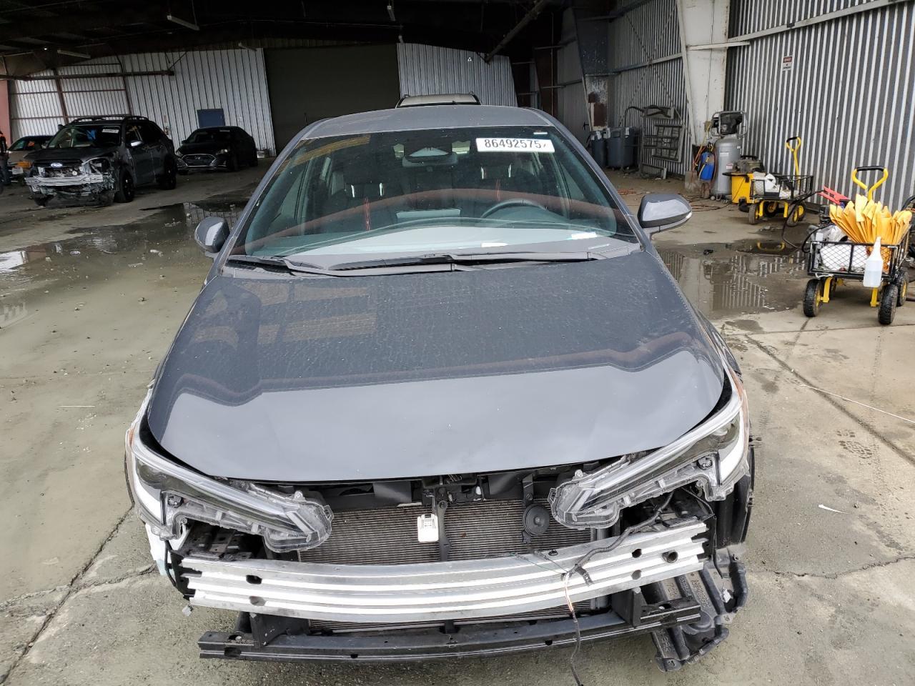 2023 Toyota Corolla Se - Фото 5