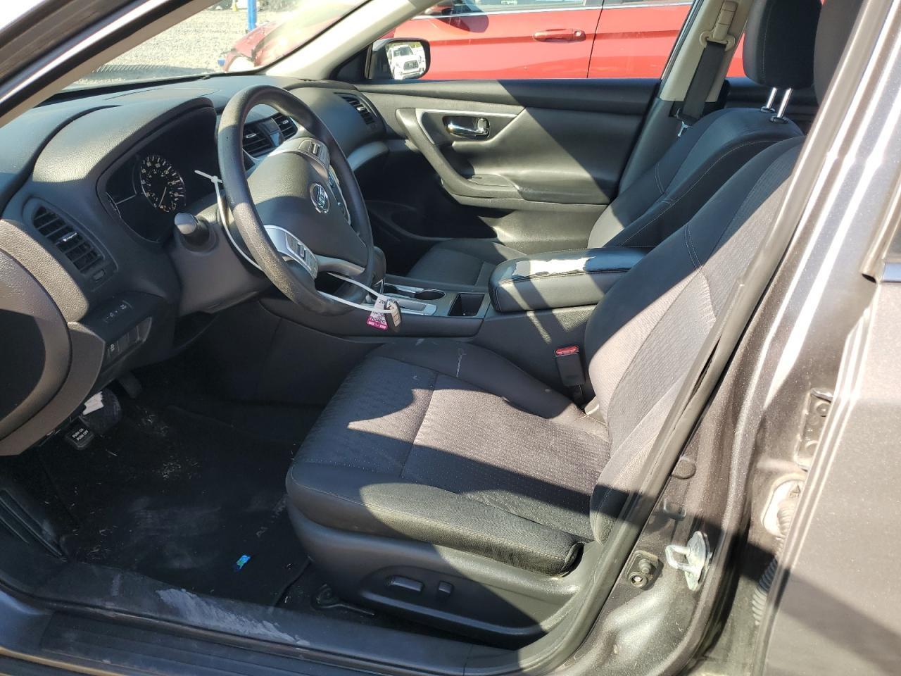 2016 Nissan Altima 2.5 - Фото 7