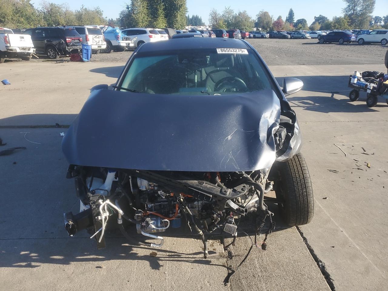 2020 Hyundai Ioniq Se - Image 5