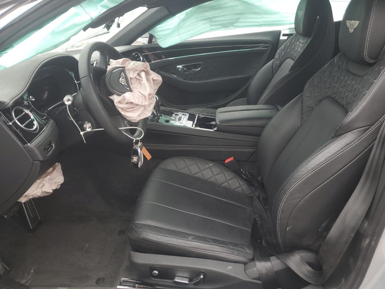 2020 Bentley Continental Gt - Фото 7