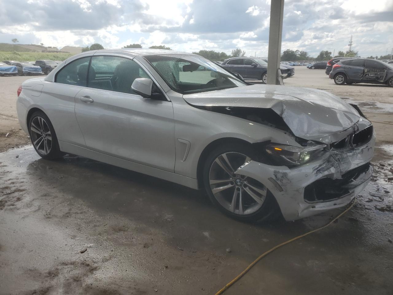 2019 BMW 430I - Фото 4