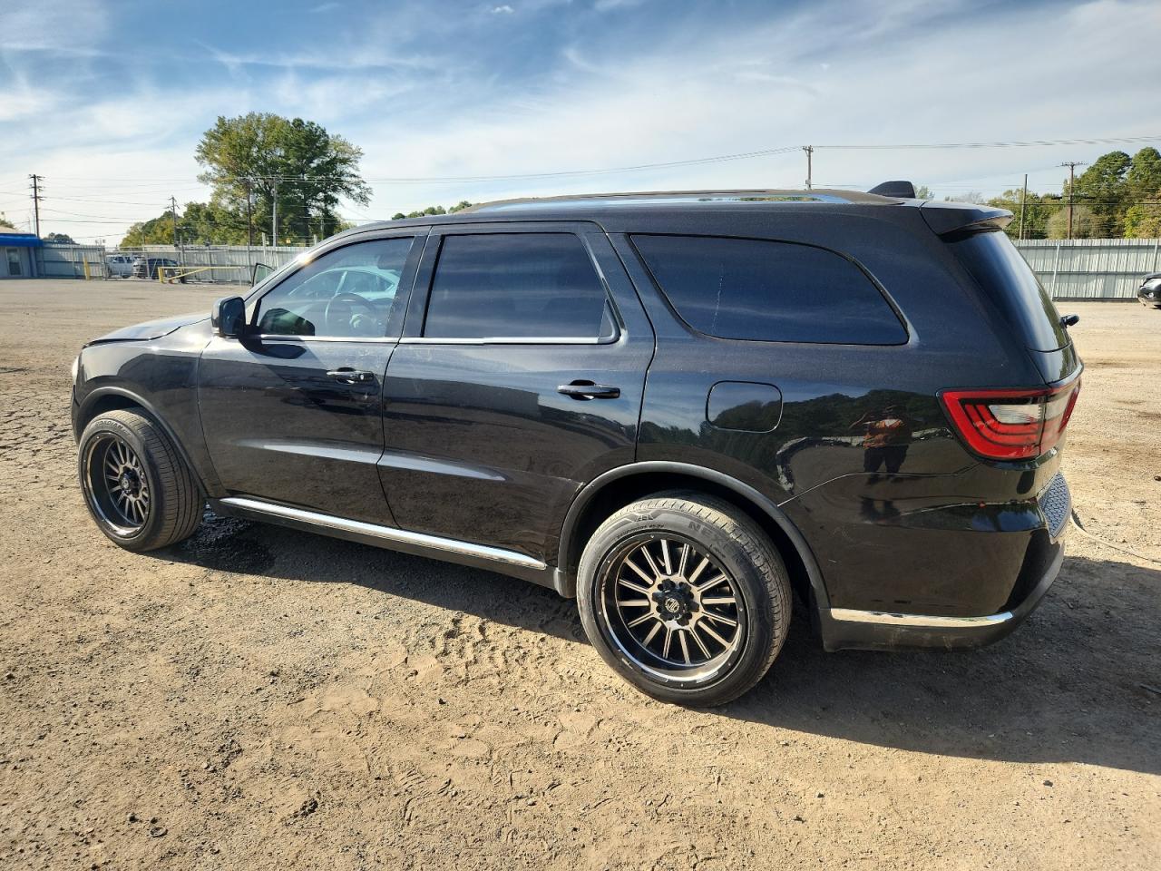 2016 Dodge Durango Limited - Image 2