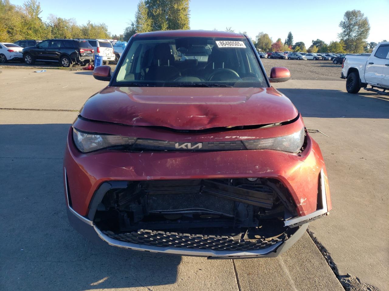 2023 Kia Soul Lx - Image 5