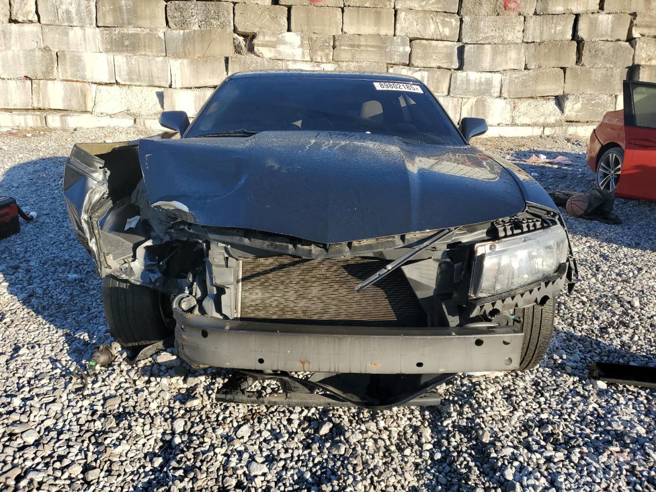 2014 Chevrolet Camaro Lt - Фото 5