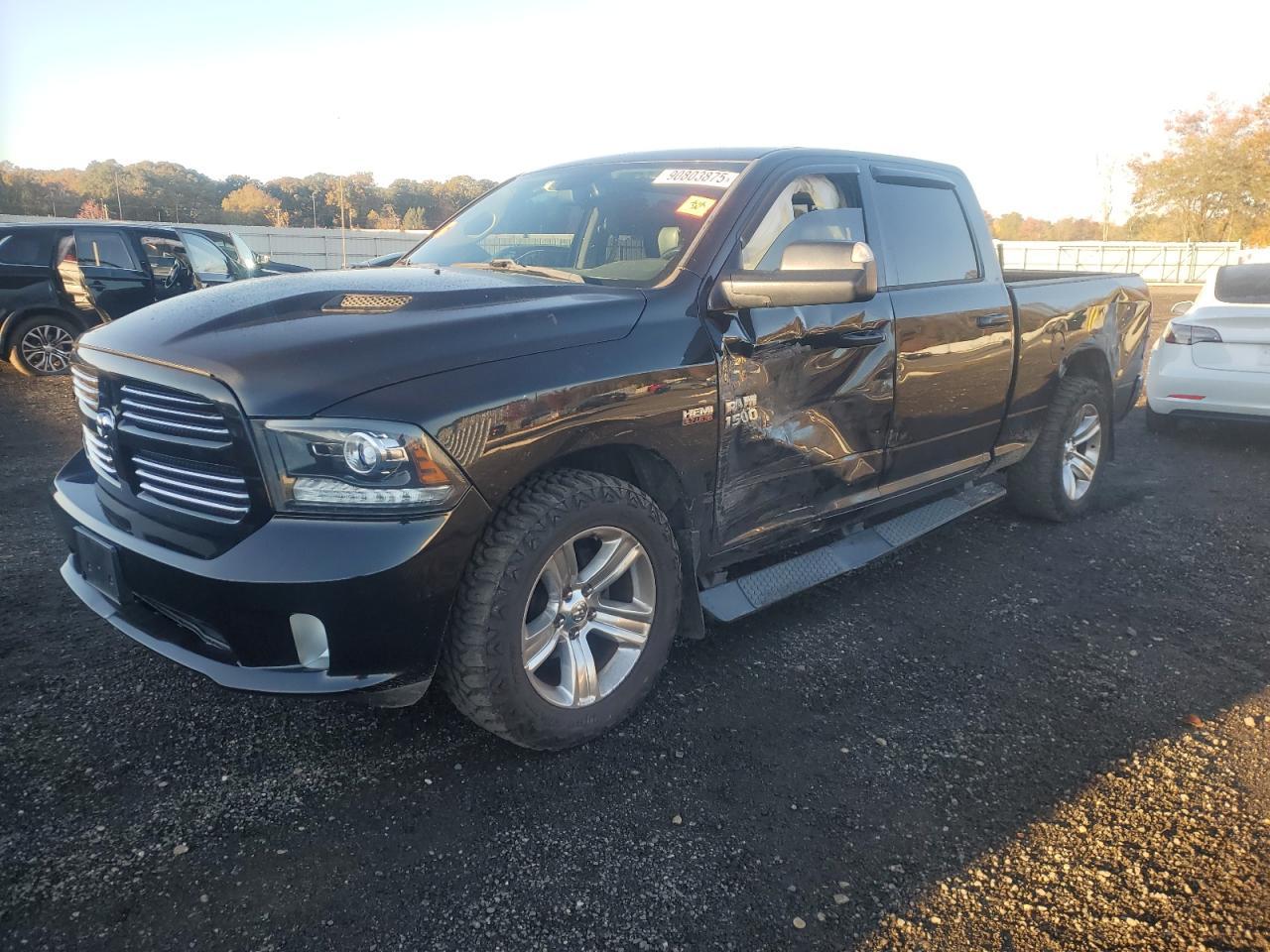 2017 Ram 1500 Sport