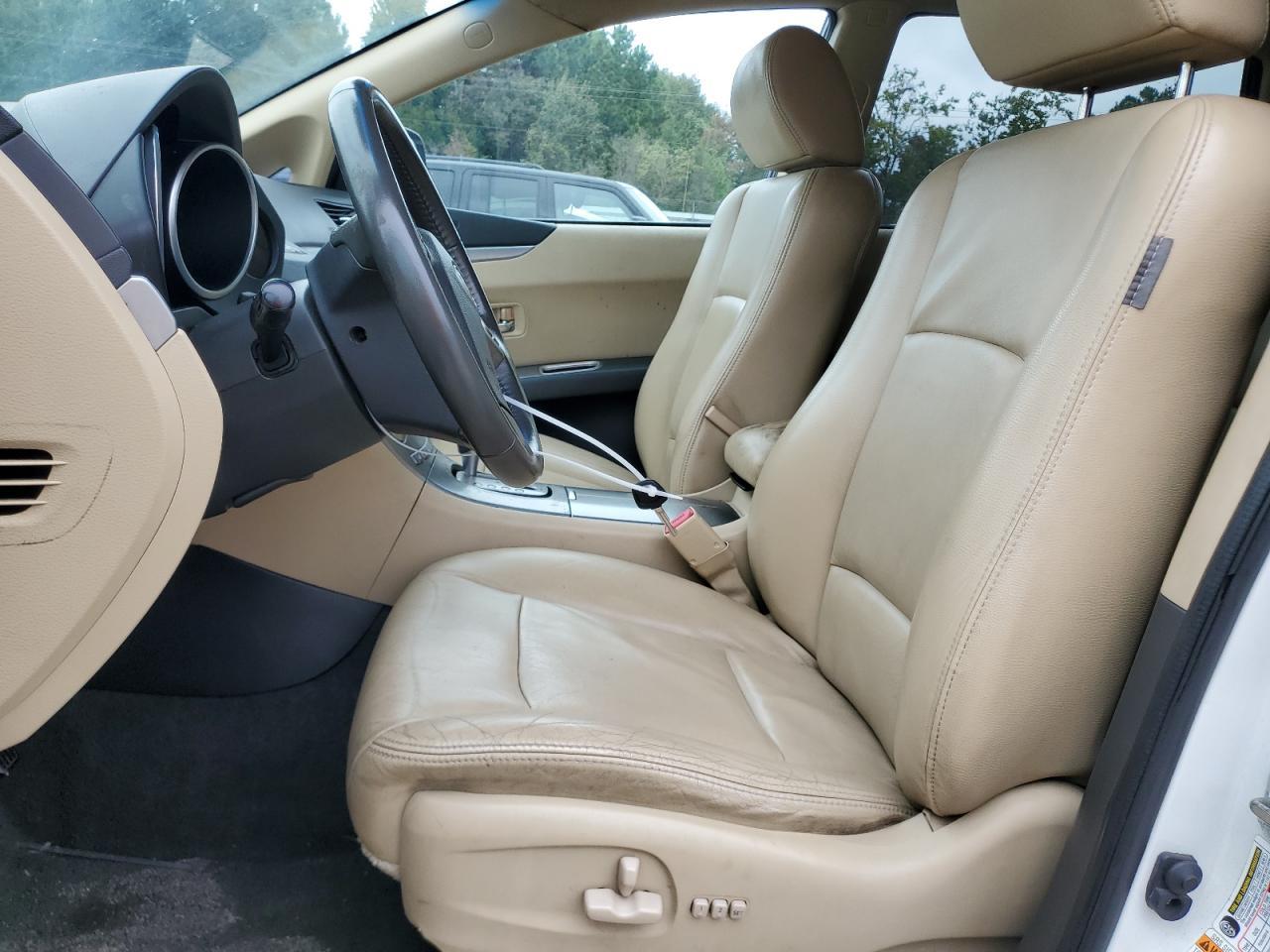 2008 Subaru Tribeca Limited - Фото 7