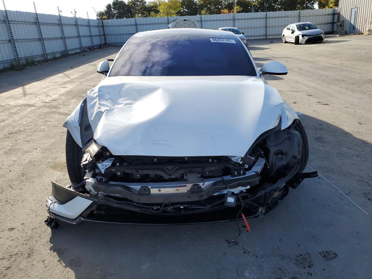 2026 Tesla Model S - Image 5