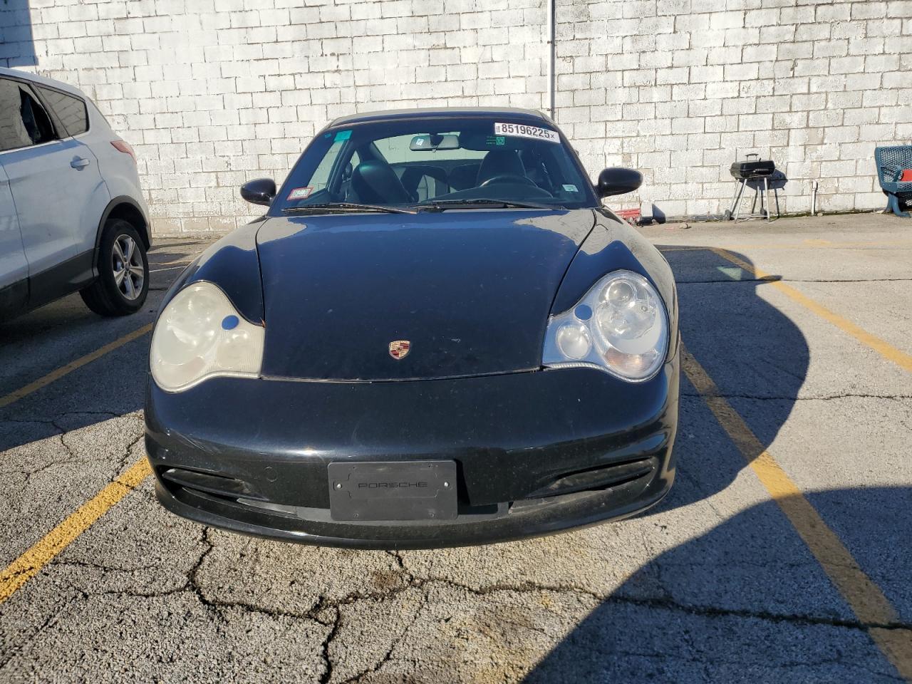 2004 Porsche 911 Carrera 2 - Фото 5