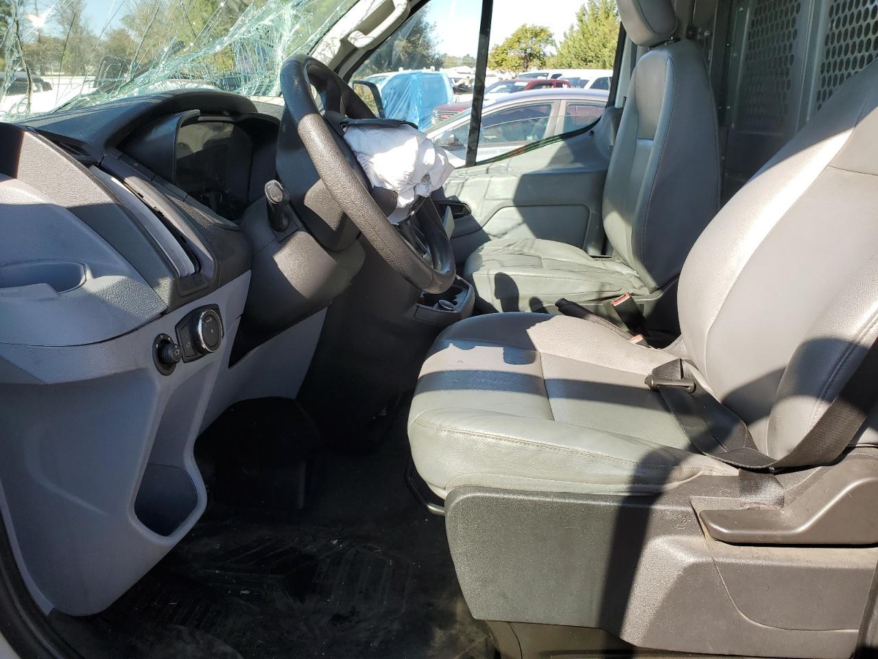 2018 Ford Transit T-150 - Image 7
