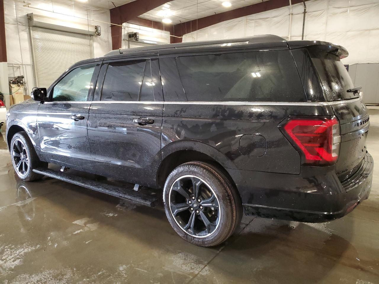 2024 Ford Expedition Max Limited - Image 2