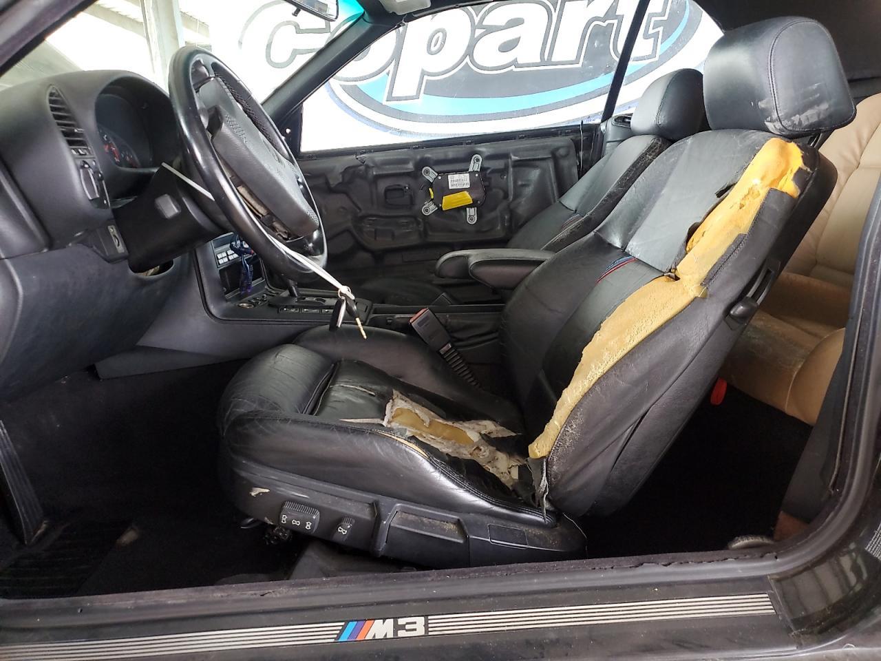 1999 BMW M3 Automatic - Фото 7