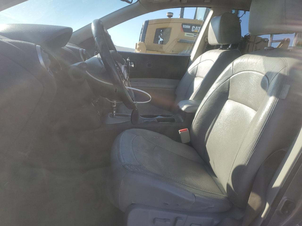 2012 Nissan Rogue S - Фото 7