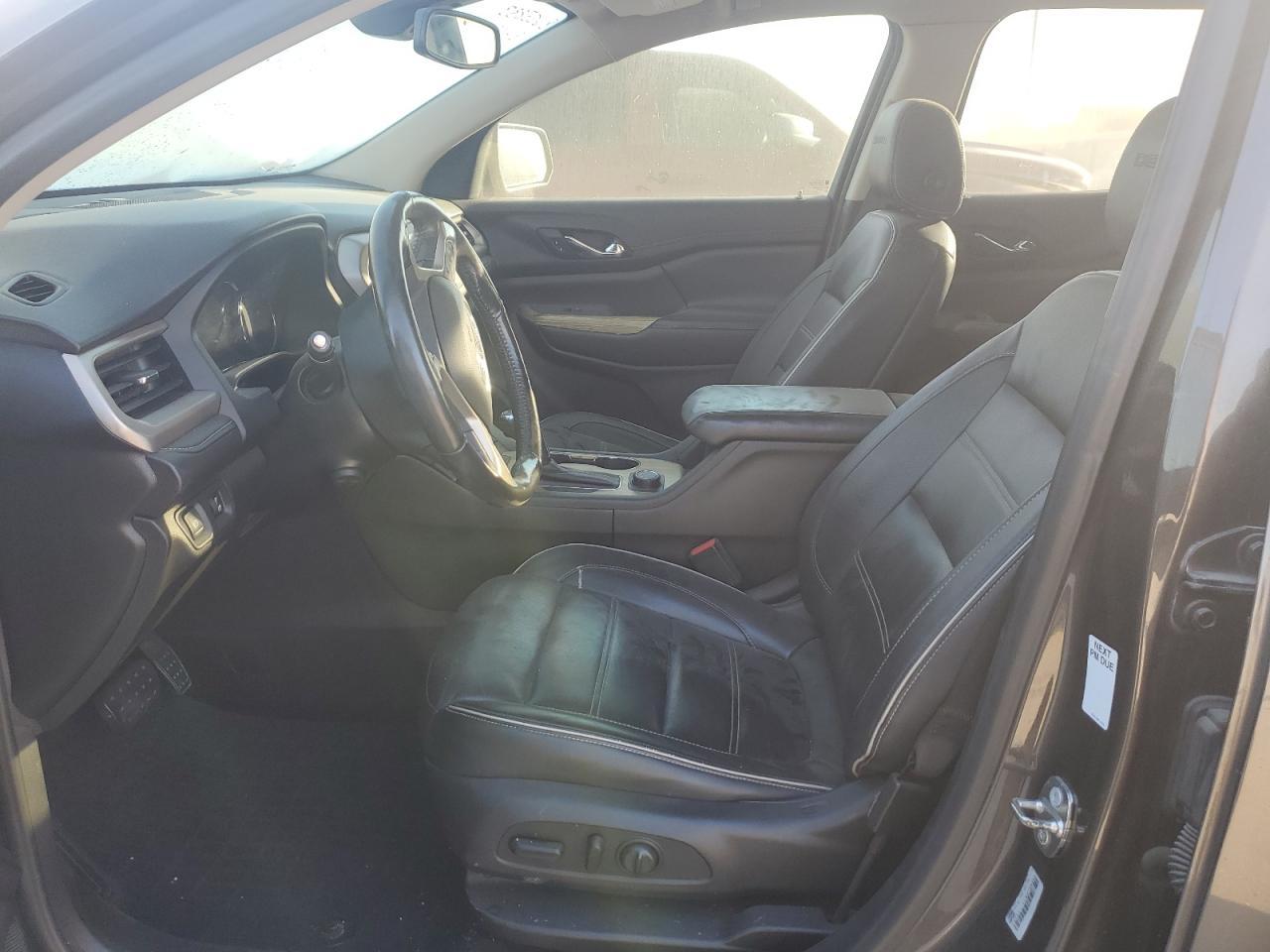 2019 GMC Acadia Denali - Image 7