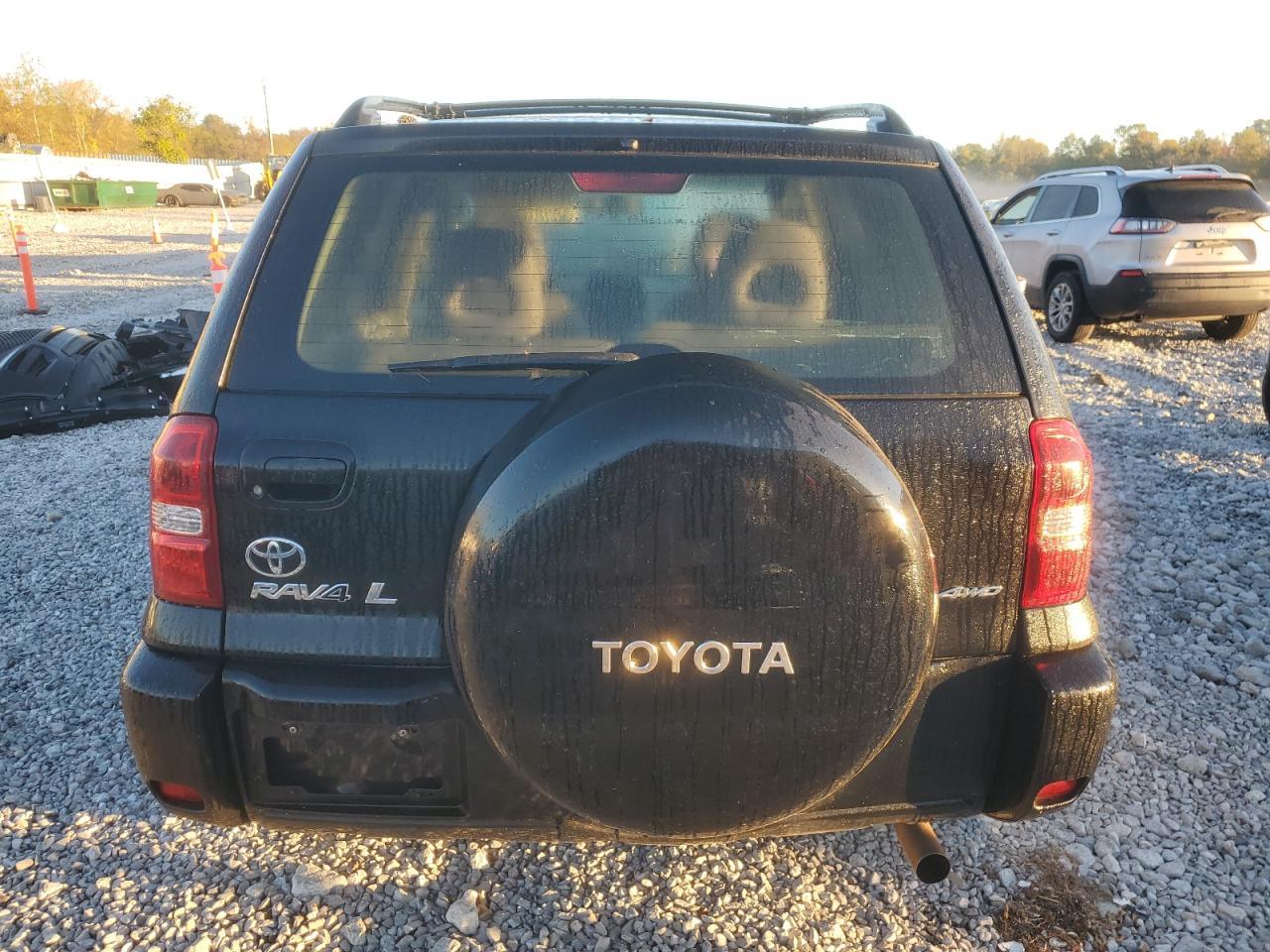 2004 Toyota Rav4 Base - Image 6