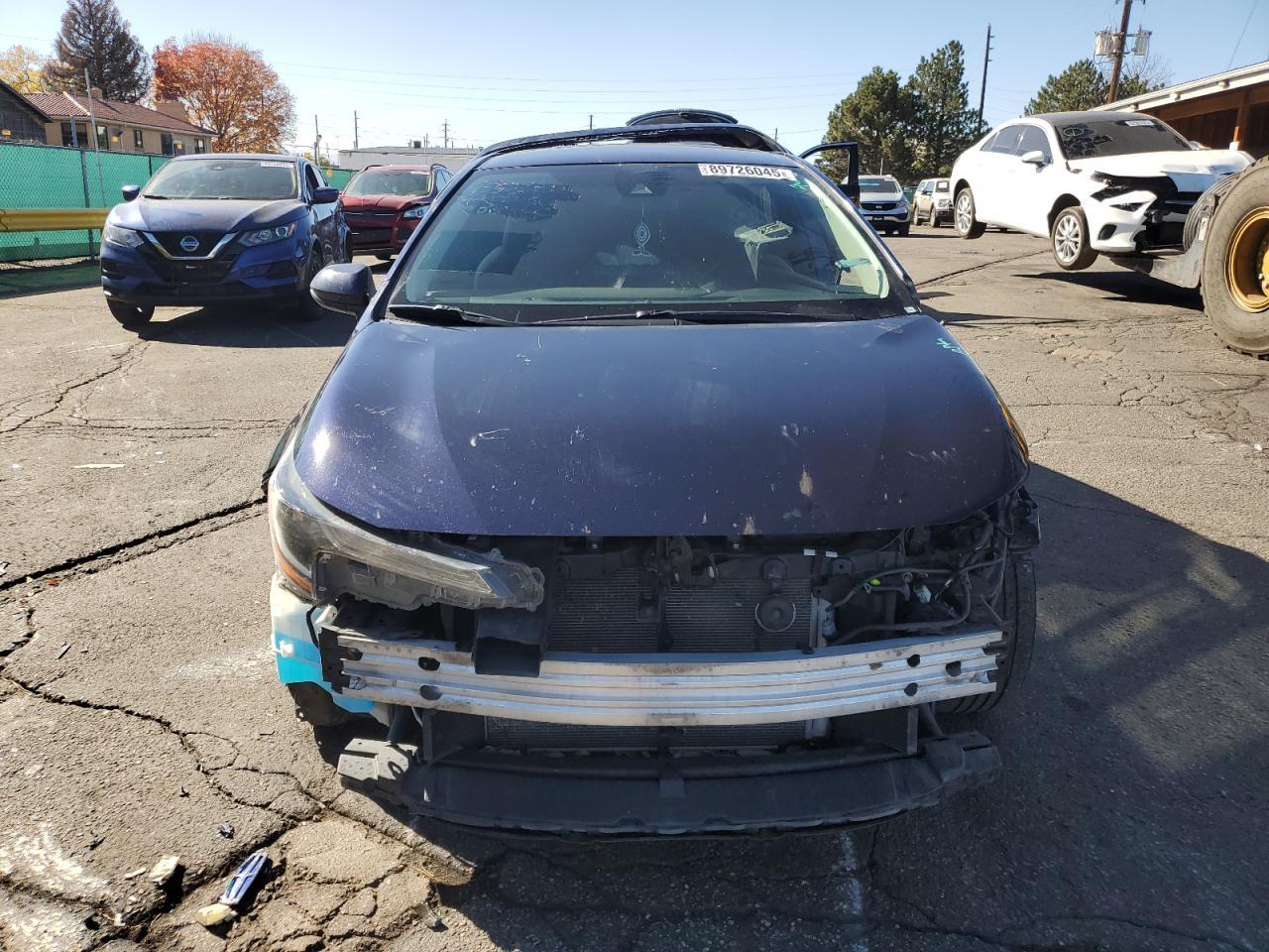 2022 Toyota Corolla Le - Image 5