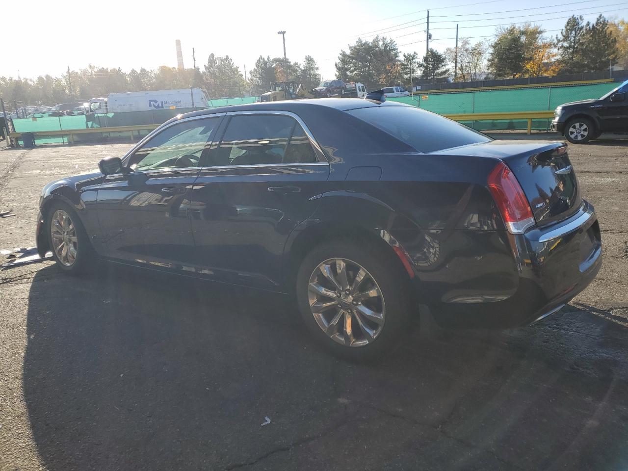 2017 Chrysler 300 Limited - Image 2
