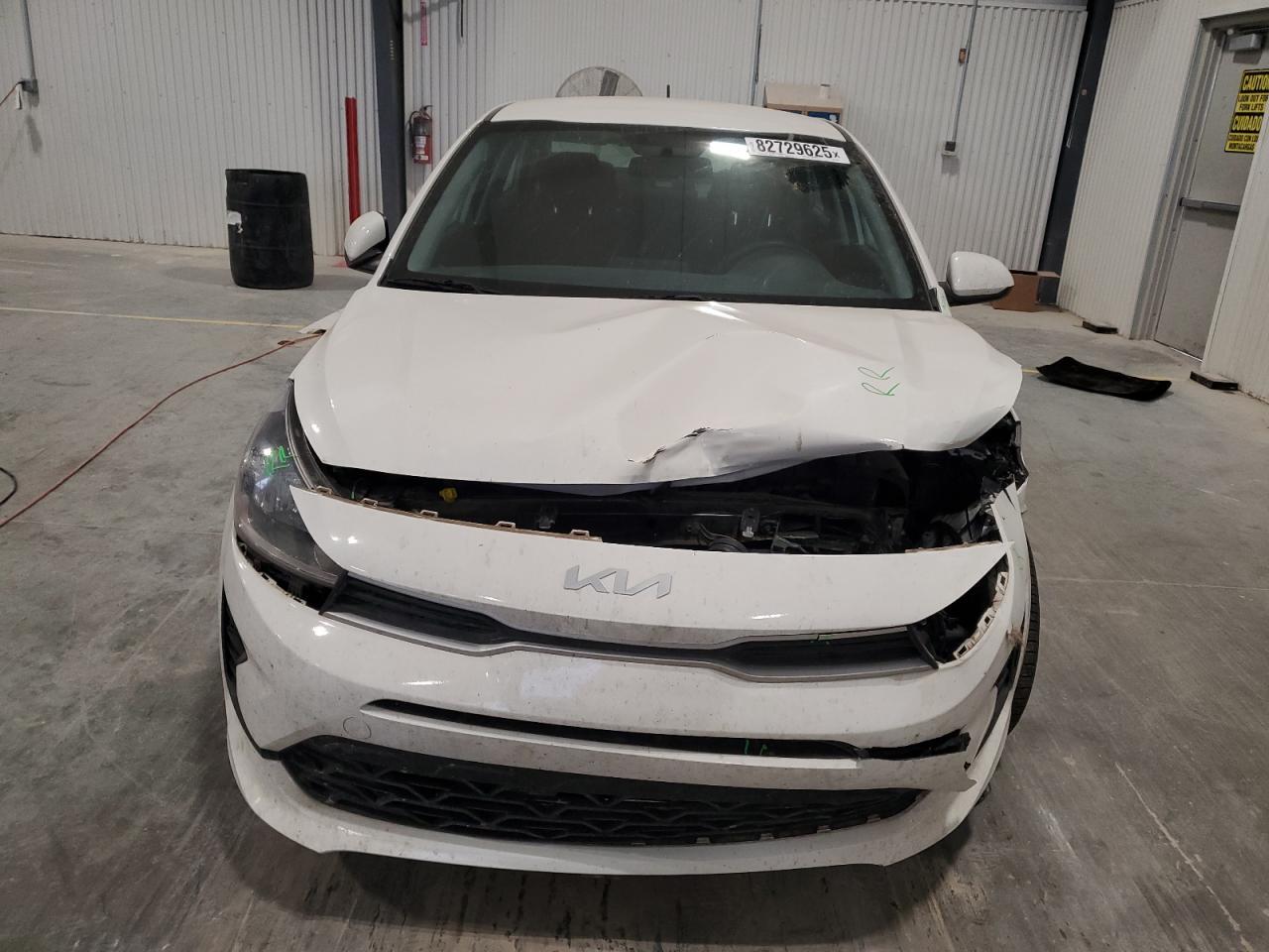 2022 Kia Rio Lx - Фото 5