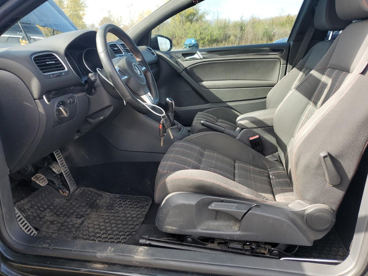 2012 Volkswagen Gti - Фото 7