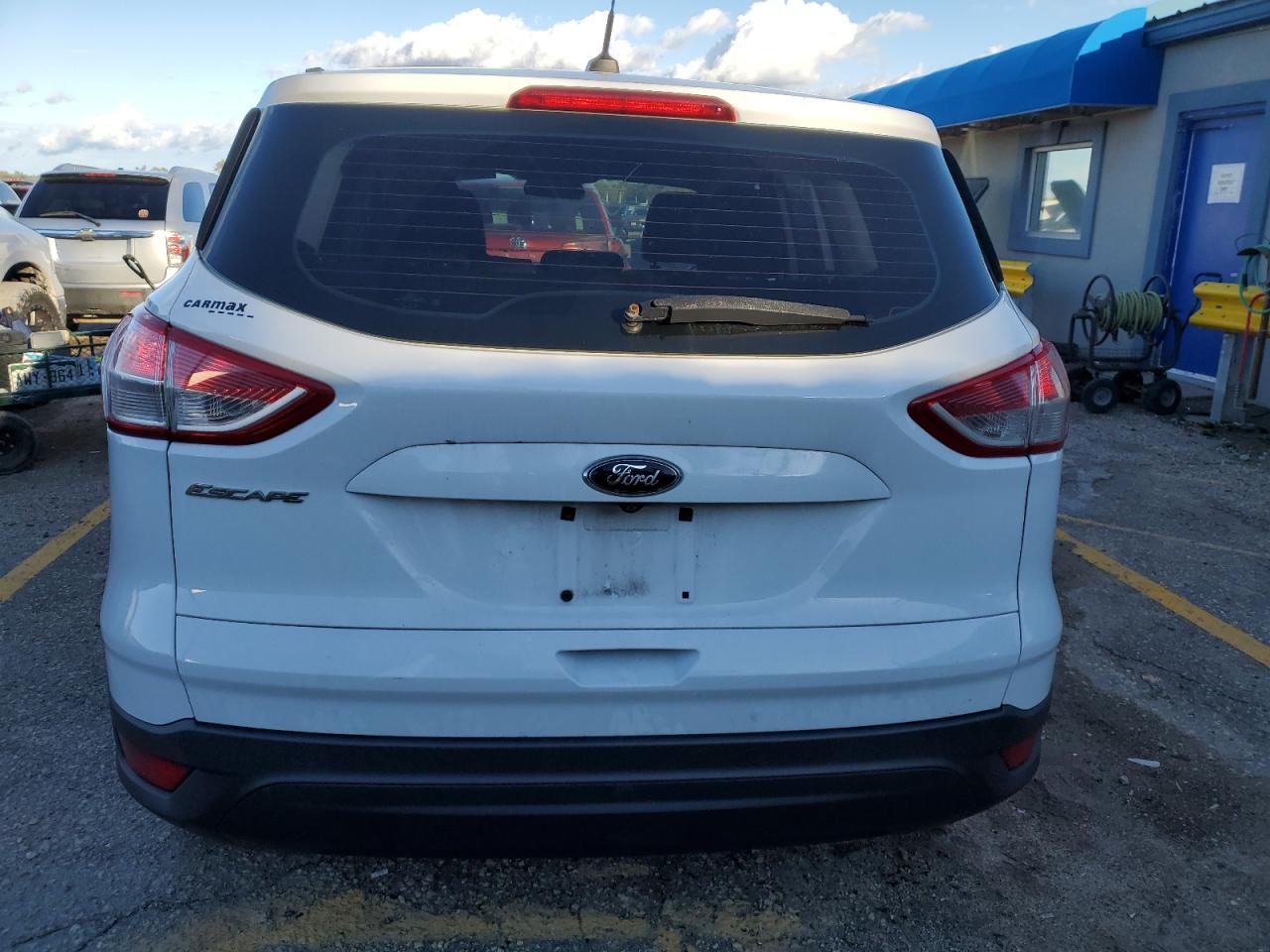 2014 Ford Escape - Image 6