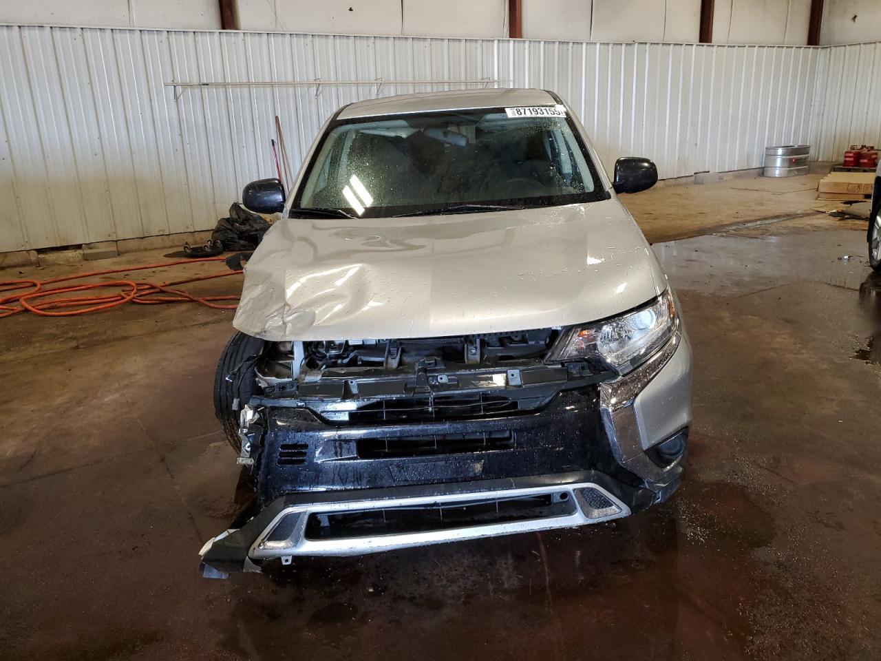 2019 Mitsubishi Outlander Se - Фото 5