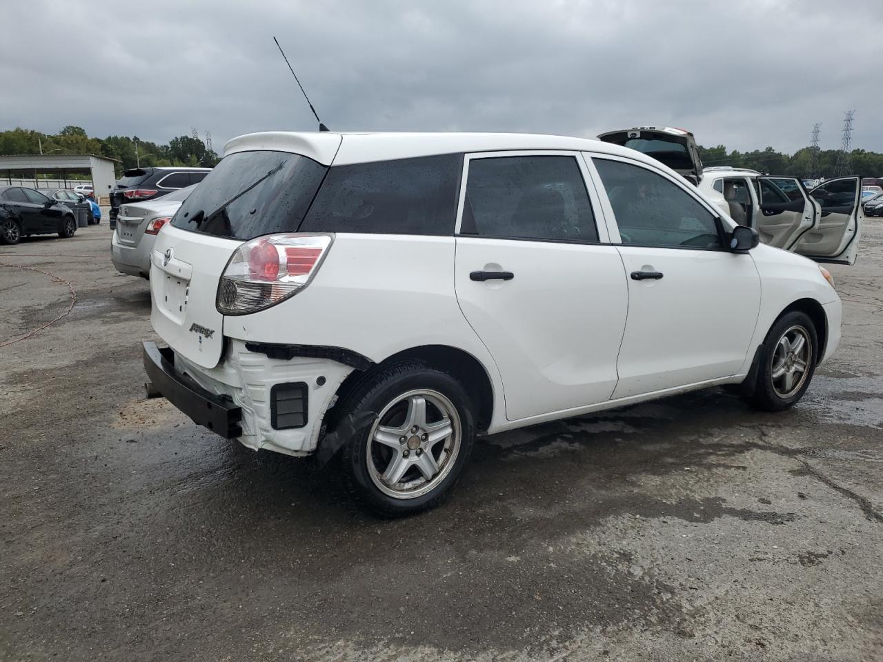 2006 Toyota Corolla Matrix Xr - Image 3