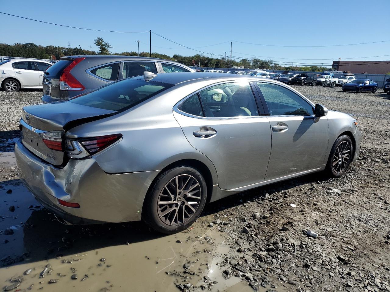 2016 Lexus Es 350 - Image 3