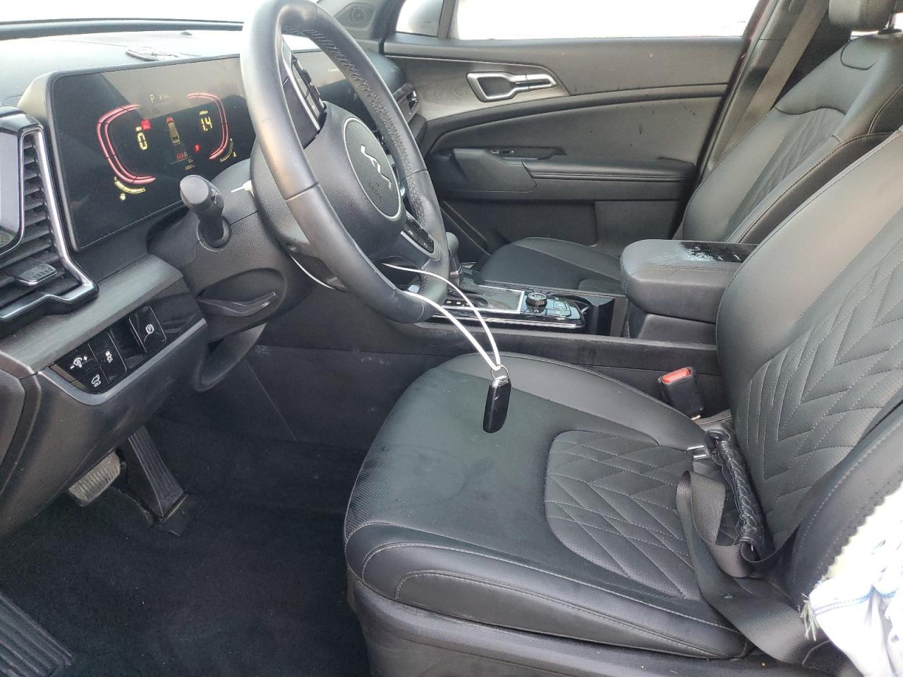 2023 Kia Sportage X Line - Фото 7