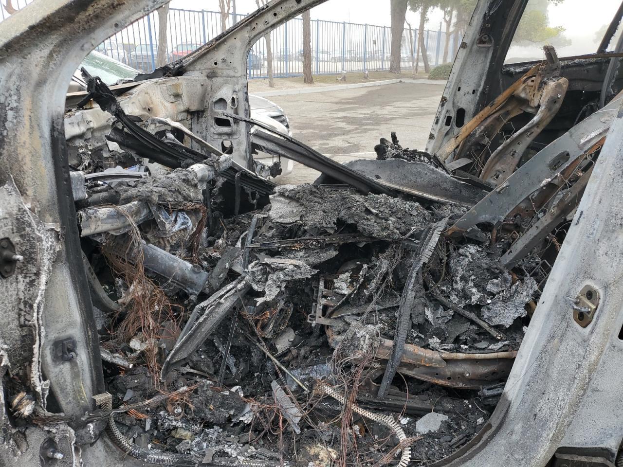 2023 Mercedes-Benz Eqe Suv 500 4Matic - Фото 7