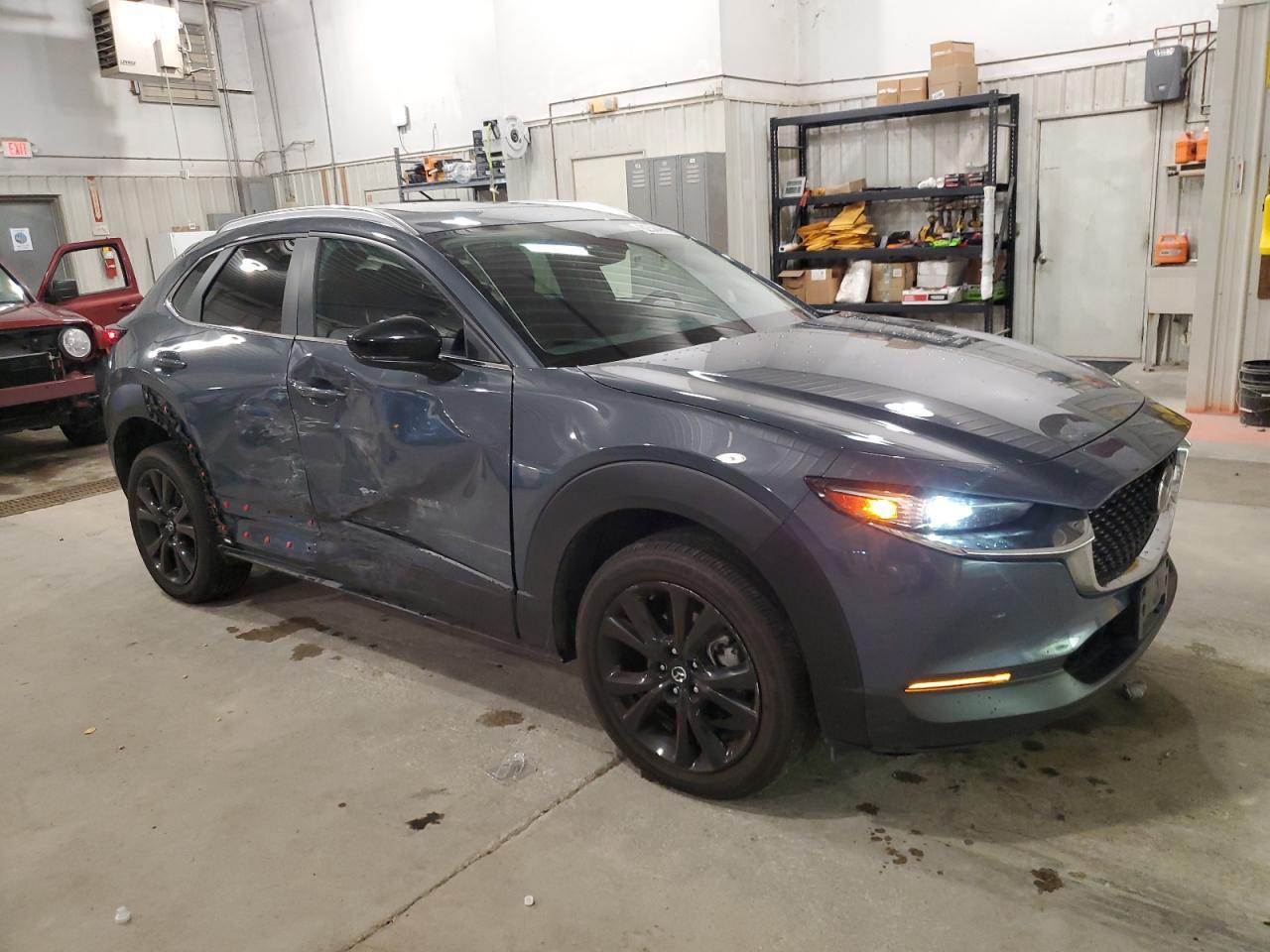 2023 Mazda Cx-30 Preferred - Фото 4