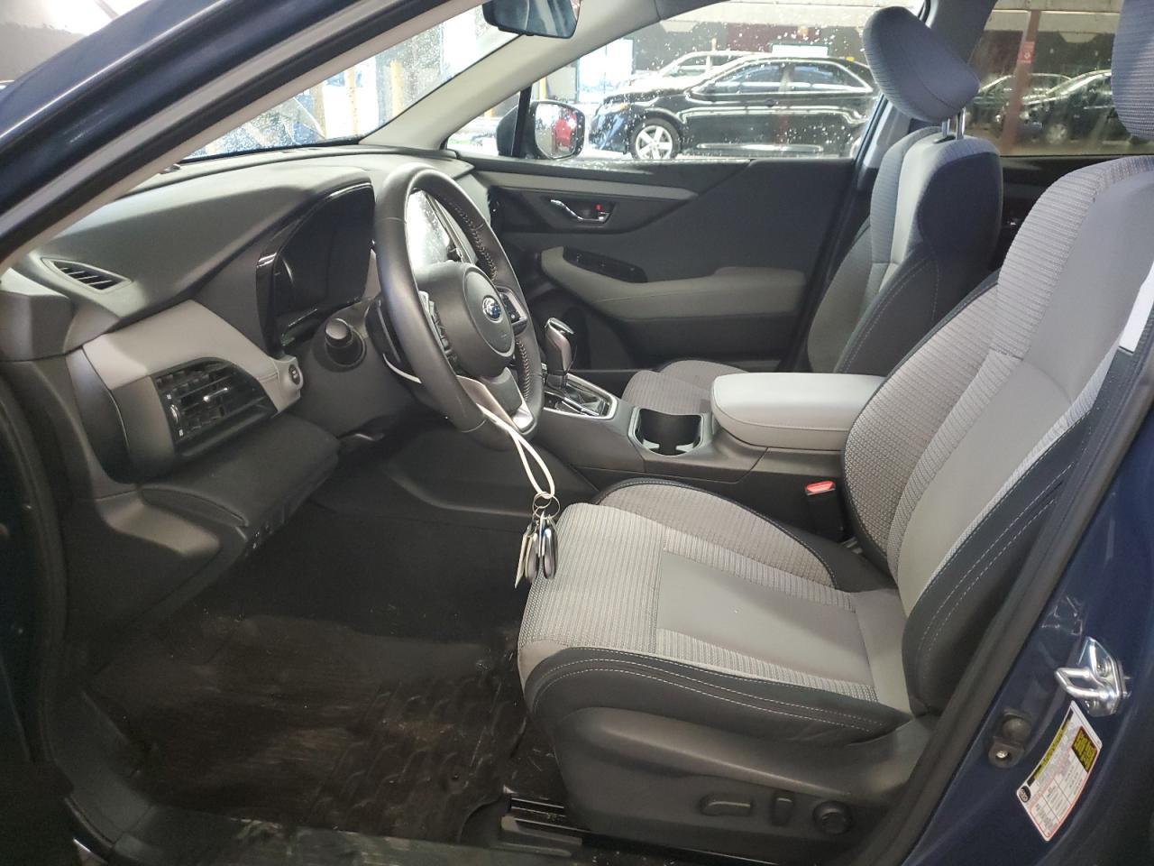 2025 Subaru Outback Premium - Фото 7