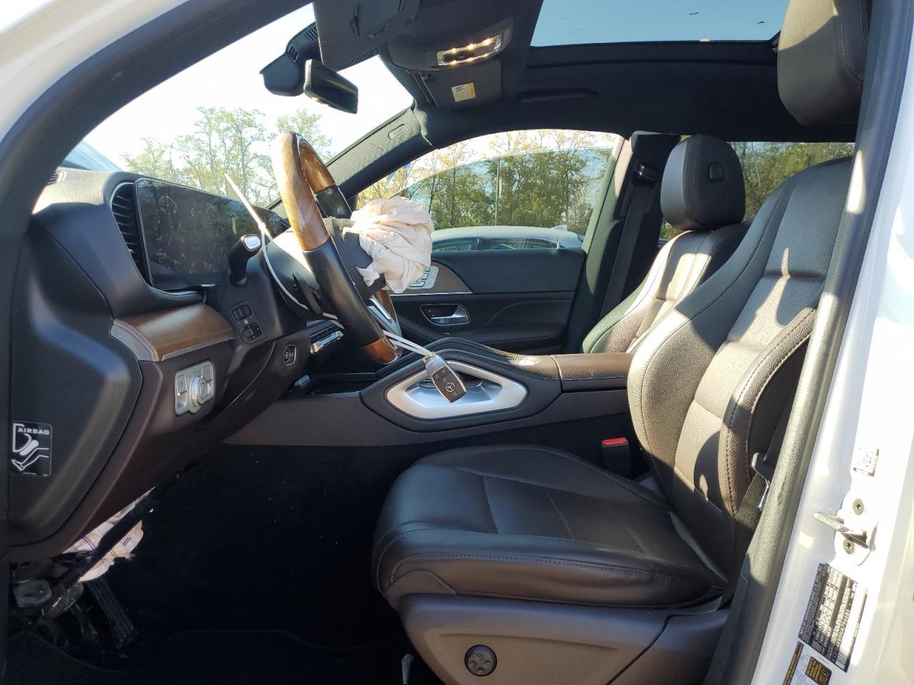 2022 Mercedes-Benz Gle 350 4Matic - Фото 7