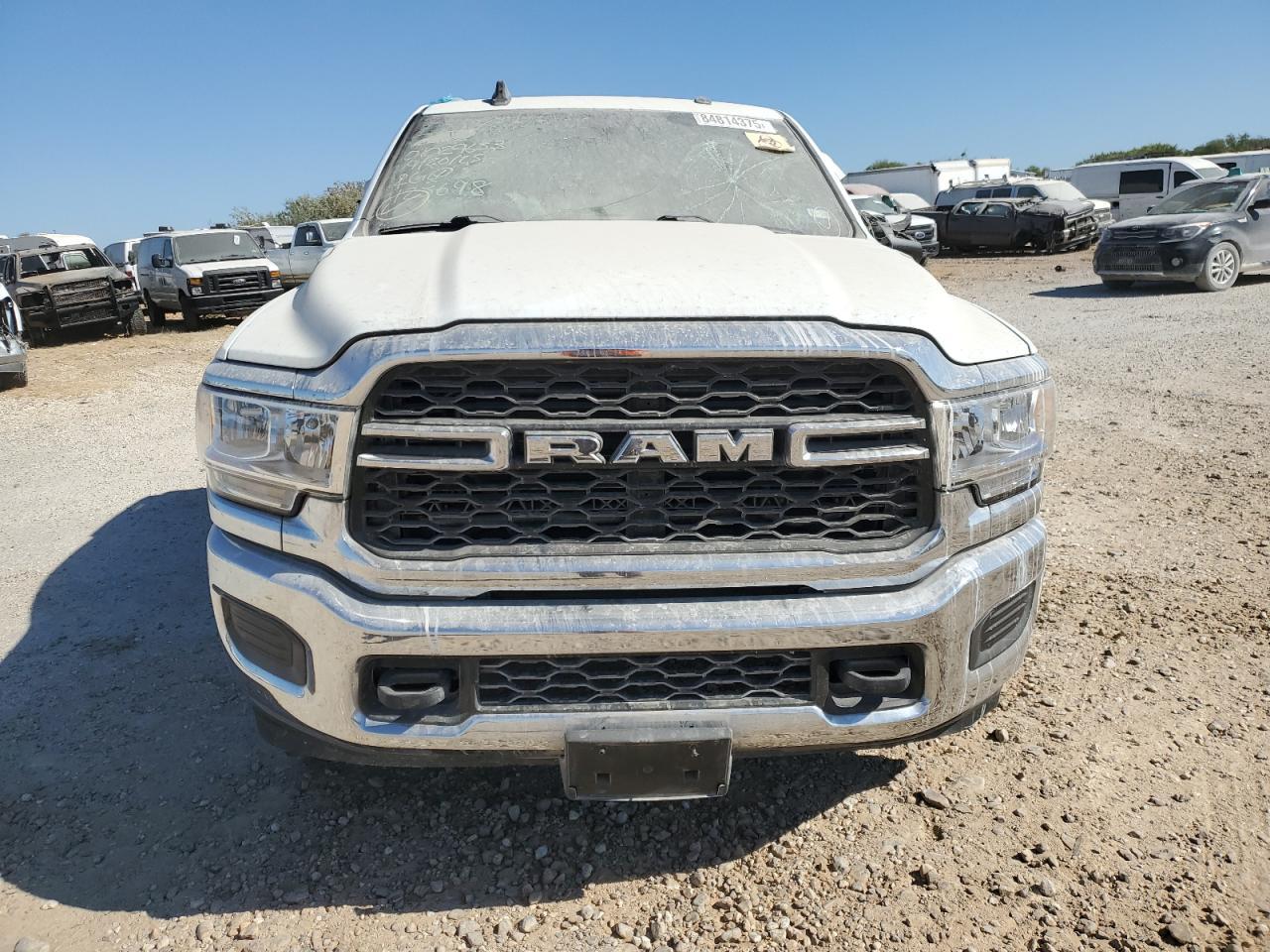 2024 Ram 2500 Tradesman - Фото 5