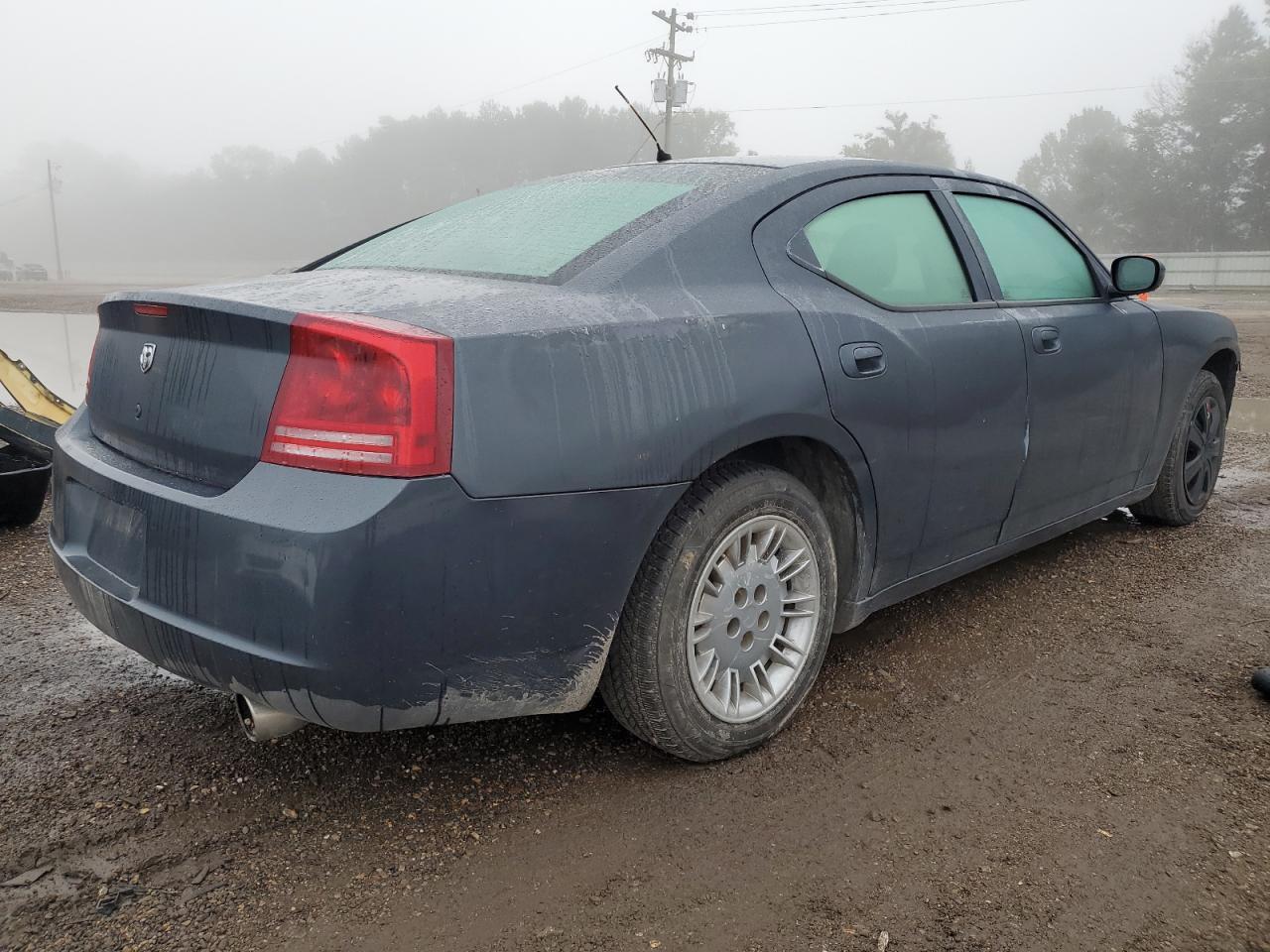 2008 Dodge Charger - Image 3