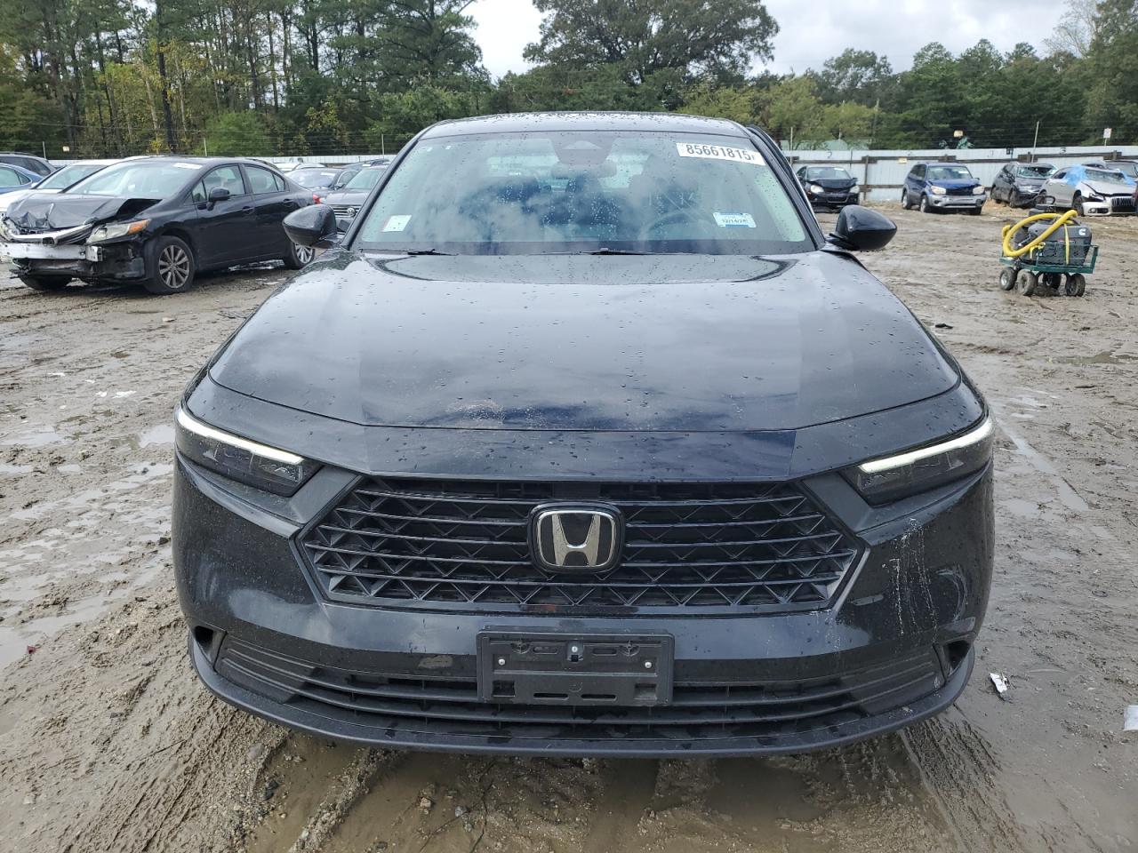 2023 Honda Accord Ex - Image 5