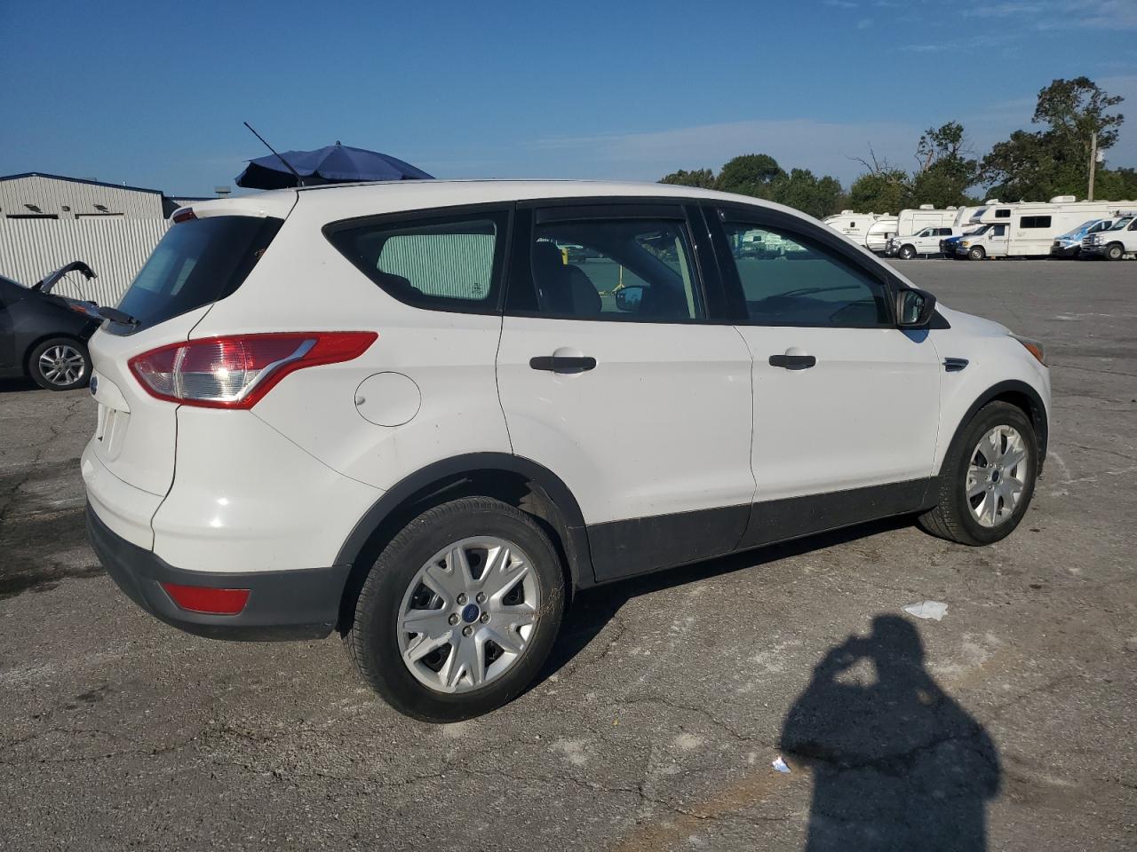 2014 Ford Escape S - Image 3